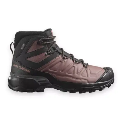 Salomon 475858 X Ultra Snowpilot Wp W Outdoor Unisex Bot - 3