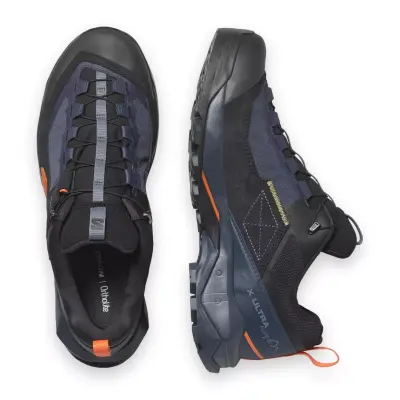 Salomon 476862 X Ultra Alpine Gtx Outdoor Lacivert Erkek Ayakkabı - 1