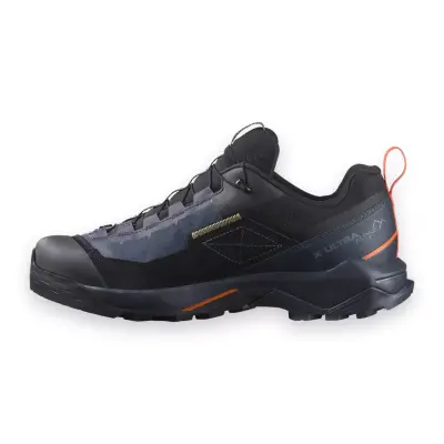 Salomon 476862 X Ultra Alpine Gtx Outdoor Lacivert Erkek Ayakkabı - 2