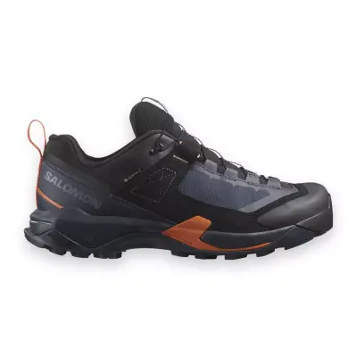 Salomon 476862 X Ultra Alpine Gtx Outdoor Lacivert Erkek Ayakkabı - 3