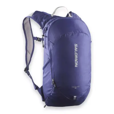 Salomon Lc1520100 Trailblazer 10L 46X24X14 Unisex Çanta - 1