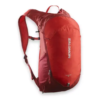 Salomon Lc1520100 Trailblazer 10L 46X24X14 Unisex Çanta - 1