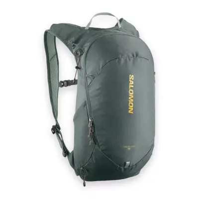 Salomon Lc1520100 Trailblazer 10L 46X24X14 Unisex Çanta 