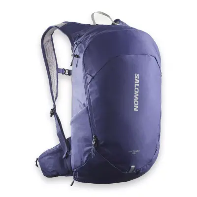 Salomon Lc1520200 48X26X15Trailblazer 20Lout Unisex Çanta 