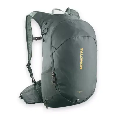 Salomon Lc1520200 48X26X15Trailblazer 20Lout Unisex Çanta 