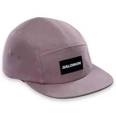 Salomon Lc2023700 Five P Cap Mor Unisex Şapka 