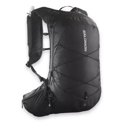 Salomon Lc2060000 50X28X15 Xt 20 Outdoor Siyah Unisex Çanta 