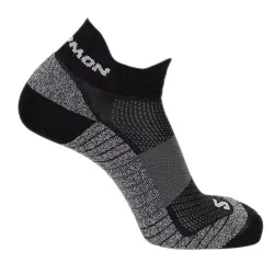 Salomon Lc2093600 Aero Ankle 2-Pack Çorap Çok Renkli Unisex Çorap - 2