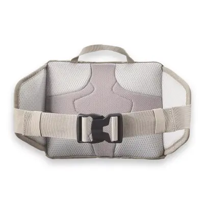 Salomon Lc2183800 17X23X8 Trailblazer Belt Gri Unisex Çanta - 2