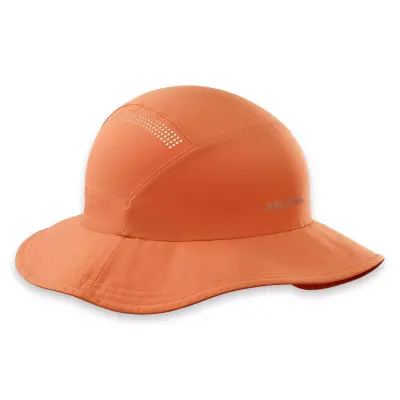 Salomon Lc2237600 Mountain Hat Turuncu Unisex Şapka 