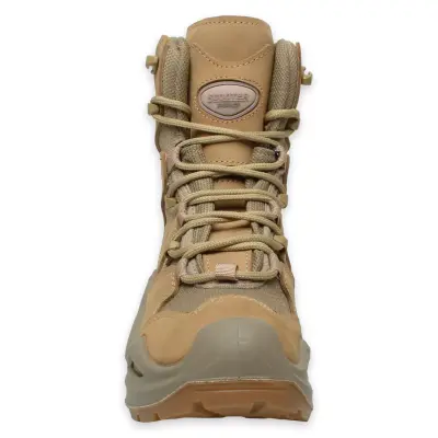 Scooter 3100 Combat Postal Bej Unisex Bot - 3