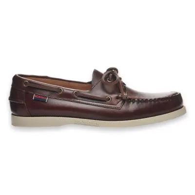 Sebago 71121Pw Portland Vegtan Total Ht Kahverengi Erkek Ayakkabı - 1