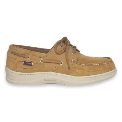 Sebago 71131Qw Scotty Taba Erkek Ayakkabı - 1