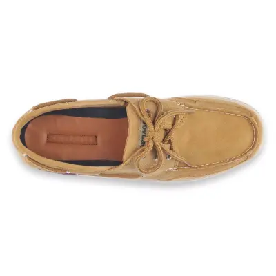 Sebago 71131Qw Scotty Taba Erkek Ayakkabı - 3