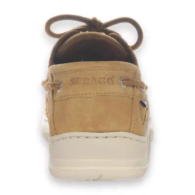 Sebago 71131Qw Scotty Taba Erkek Ayakkabı - 4