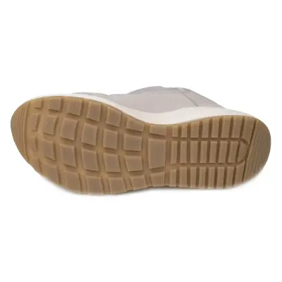 Skechers 117059 Bobs Sparrow 2 Suya Dirençli Bej Kadın Bot - 5