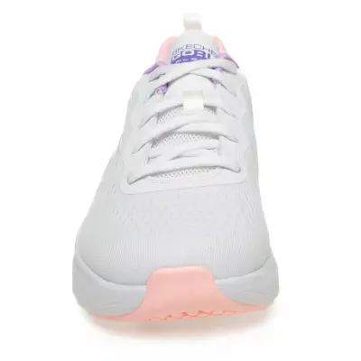 Skechers 128334 Go Run Elevate Beyaz Kadın Spor Ayakkabı - 3