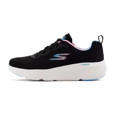 Skechers 128334 Go Run Elevate Double Time Çok Renkli Kadın Spor Ayakkabı - 2