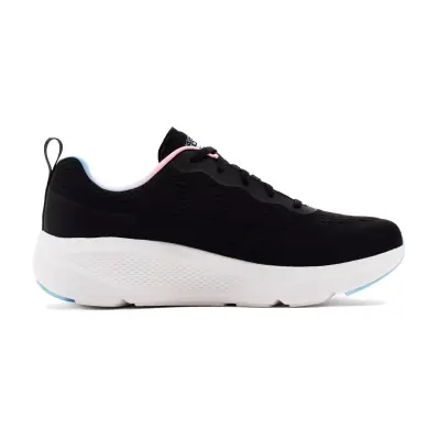 Skechers 128334 Go Run Elevate Double Time Çok Renkli Kadın Spor Ayakkabı - 3