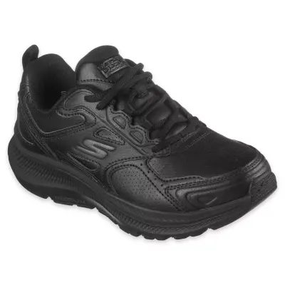 Skechers 128613Z Go Run Consistent 2.0 Sumpter Trail Siyah Kadın Spor Ayakkabı 