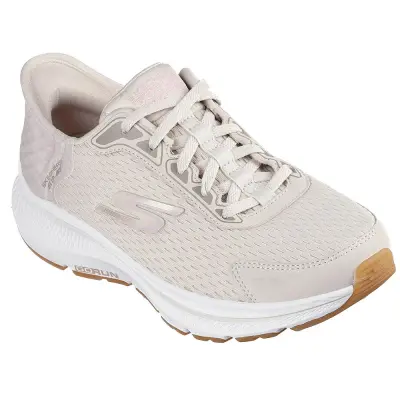 Skechers 128615Z Gorun Consistent2.0 Bej Kadın Spor Ayakkabı 