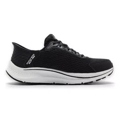 Skechers 128615Z Gorun Consistent2.0 Slipins Spor Gümüş Kadın Spor Ayakkabı - 2