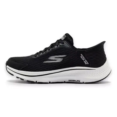 Skechers 128615Z Gorun Consistent2.0 Slipins Spor Gümüş Kadın Spor Ayakkabı - 3