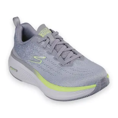 Skechers 129000Z Go Run Elevate 2.0 Koşu Gri Kadın Spor Ayakkabı - 1