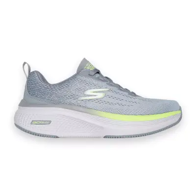 Skechers 129000Z Go Run Elevate 2.0 Koşu Gri Kadın Spor Ayakkabı - 2