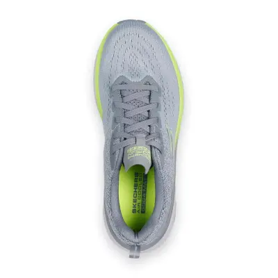 Skechers 129000Z Go Run Elevate 2.0 Koşu Gri Kadın Spor Ayakkabı - 3