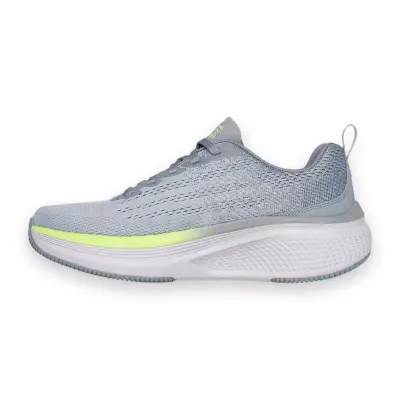 Skechers 129000Z Go Run Elevate 2.0 Koşu Gri Kadın Spor Ayakkabı - 4