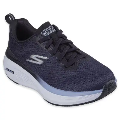 Skechers 129000Z Go Run Elevate 2.0 Koşu Mavi Kadın Spor Ayakkabı 