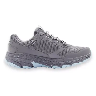 Skechers 129525 Go Run Trail Altitude 2.0 Gri Kadın Spor Ayakkabı - 3