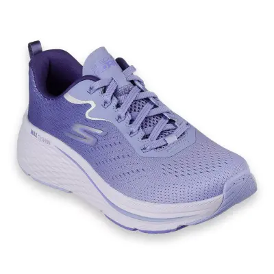 Skechers 129602 Max Cushioning Elite 2.0 Superio Lila Kadın Spor Ayakkabı - 1