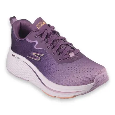 Skechers 129602 Max Cushioning Elite 2.0 Superio Somon Kadın Spor Ayakkabı - 1