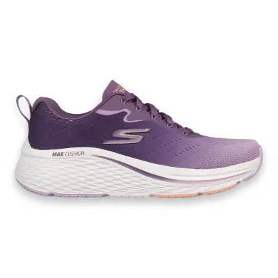 Skechers 129602 Max Cushioning Elite 2.0 Superio Somon Kadın Spor Ayakkabı - 2