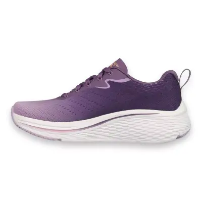 Skechers 129602 Max Cushioning Elite 2.0 Superio Somon Kadın Spor Ayakkabı - 4