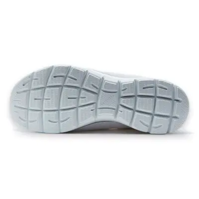 Skechers 12980Tk Z Summits Memory Foam Beyaz Kadın Spor Ayakkabı - 5