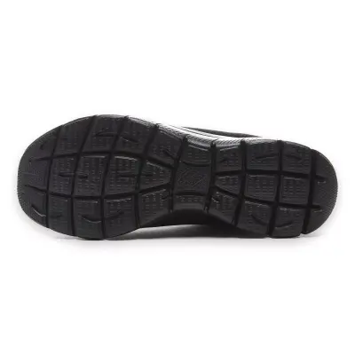 Skechers 12980Tk Z Summits Memory Foam Siyah Kadın Spor Ayakkabı - 5