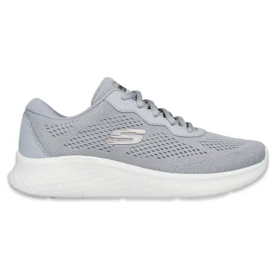 Skechers 149991Tk Skech-Lite Pro-Perfect Time Gri Kadın Spor Ayakkabı - 2