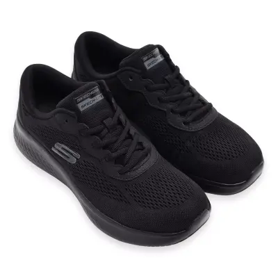 Skechers 149991Tk Skech-Lite Pro-Perfect Time Siyah Kadın Spor Ayakkabı 