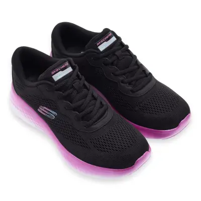 Skechers 150010Tk-Z Skech-Lite Pro Footwear Siyah Kadın Spor Ayakkabı - 1