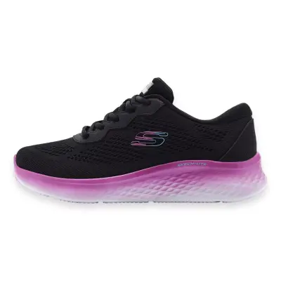 Skechers 150010Tk-Z Skech-Lite Pro Footwear Siyah Kadın Spor Ayakkabı - 2