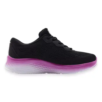 Skechers 150010Tk-Z Skech-Lite Pro Footwear Siyah Kadın Spor Ayakkabı - 3