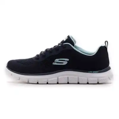 Skechers 150141Tk Track New Staple Footwear Lacivert Kadın Spor Ayakkabı - 2