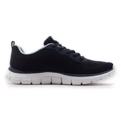 Skechers 150141Tk Track New Staple Footwear Lacivert Kadın Spor Ayakkabı - 3