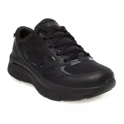 Skechers 158584Z Modern D'lux Siyah Kadın Spor Ayakkabı - 1