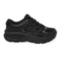 Skechers 158584Z Modern D'lux Siyah Kadın Spor Ayakkabı - 2