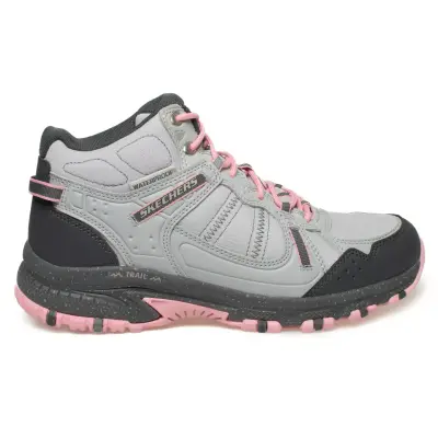 Skechers 180021 Hillcrest Bound Peak Wp Out Pembe Unisex Bot - 2