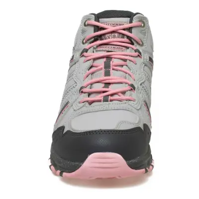 Skechers 180021 Hillcrest Bound Peak Wp Out Pembe Unisex Bot - 3